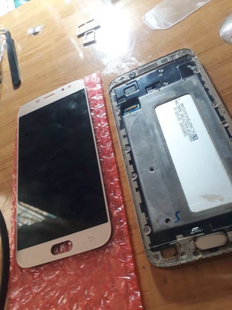 Módulo J7 Pro